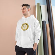 Load image into Gallery viewer, Dogecoin Champion Hoodie