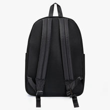 Load image into Gallery viewer, RAP RECORDS All-over-print Canvas Backpack