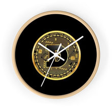Load image into Gallery viewer, Wall clock