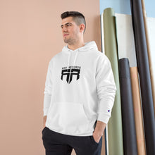 Load image into Gallery viewer, Rap Records Champion Hoodie! (White)