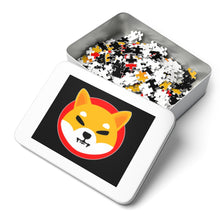 Load image into Gallery viewer, Shiba Inu Jigsaw Puzzle (252, 500, 1000-Piece)