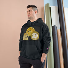 Load image into Gallery viewer, Dogecoin Champion Hoodie