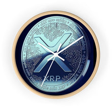 Load image into Gallery viewer, Wall clock