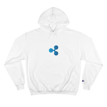 Load image into Gallery viewer, Ripple XRP Champion Hoodie