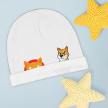 Load image into Gallery viewer, Baby Beanie