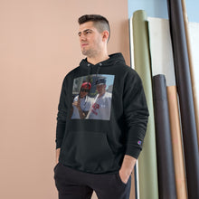 Load image into Gallery viewer, Rap,Yung M.A. Champion Hoodie