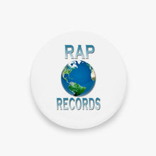 Load image into Gallery viewer, RAP RECORDS Collapsible Grip And Stand for Phones & Tablets