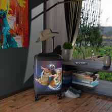 Load image into Gallery viewer, Cabin Suitcase