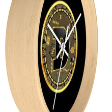 Load image into Gallery viewer, Wall clock