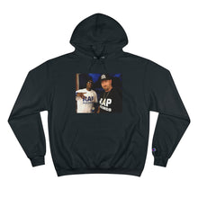 Load image into Gallery viewer, MR.RAP&BROTHA LYNCH Champion Hoodie