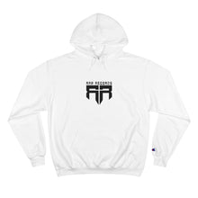 Load image into Gallery viewer, Rap Records Champion Hoodie! (White)
