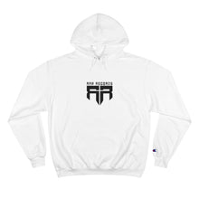Load image into Gallery viewer, Rap Records Champion Hoodie! (White)