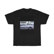 Load image into Gallery viewer, Unisex Heavy Cotton Tee