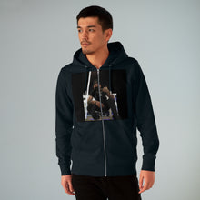 Load image into Gallery viewer, Men's Cultivator Zip Hoodie