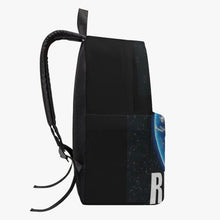 Load image into Gallery viewer, RAP RECORDS All-over-print Canvas Backpack