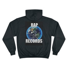 Load image into Gallery viewer, Rashawn Blanks,Rap Champion Hoodie