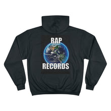 Load image into Gallery viewer, 805 Kali,Rap Records Champion Hoodie