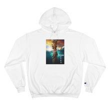 Load image into Gallery viewer, Jesus Saves Champion Hoodie