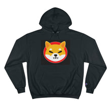 Load image into Gallery viewer, Shiba Inu Champion Hoodie