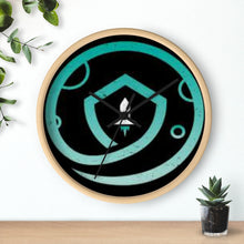 Load image into Gallery viewer, Safemoon Wall clock