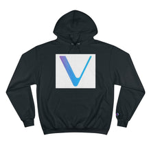 Load image into Gallery viewer, V Chain Champion Hoodie