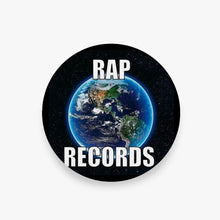 Load image into Gallery viewer, RAP RECORDS Collapsible Grip And Stand for Phones & Tablets