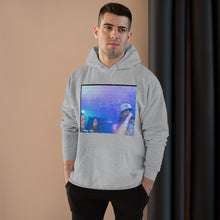 Load image into Gallery viewer, Zane Girls Screaming Unisex EcoSmart® Pullover Hoodie Sweatshirt