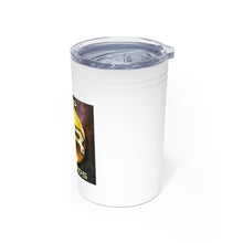 Load image into Gallery viewer, Vacuum Tumbler & Insulator, 11oz.