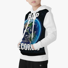 Load image into Gallery viewer, RR Kid’s AOP Hoodie