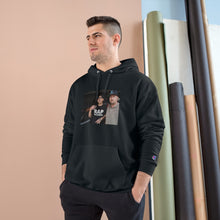 Load image into Gallery viewer, RAP & DRO Champion Hoodie