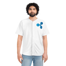 Load image into Gallery viewer, Ripple XRP Men's Baseball Jersey