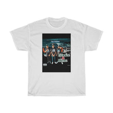 Load image into Gallery viewer, Unisex Heavy Cotton Tee