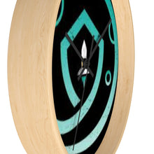 Load image into Gallery viewer, Safemoon Wall clock