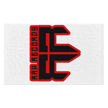 Load image into Gallery viewer, Rally Towel, 11x18