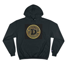 Load image into Gallery viewer, Dogecoin Champion Hoodie