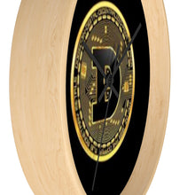 Load image into Gallery viewer, Wall clock