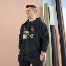 Load image into Gallery viewer, MR.RAP&BROTHA LYNCH Champion Hoodie