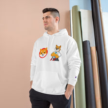 Load image into Gallery viewer, Shiba Inu Champion Hoodie