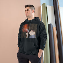 Load image into Gallery viewer, DUBZ SPITTING FIRE Champion Hoodie