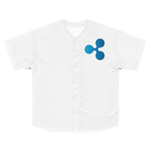 Load image into Gallery viewer, Ripple XRP Men's Baseball Jersey