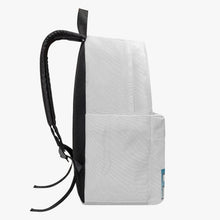 Load image into Gallery viewer, RAP RECORDS All-over-print Canvas Backpack