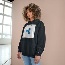 Load image into Gallery viewer, Ripple XRP Champion Hoodie