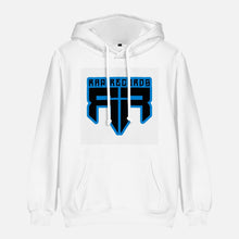 Load image into Gallery viewer, Rap Records-RR. Round Collar Hoodie