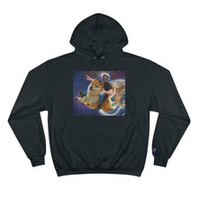 Load image into Gallery viewer, Champion Hoodie