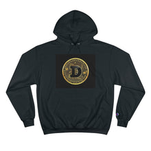 Load image into Gallery viewer, Dogecoin Champion Hoodie