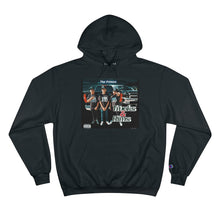 Load image into Gallery viewer, Primos Rap Records Champion Hoodie