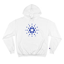 Load image into Gallery viewer, CARDANO Champion Hoodie