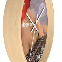 Load image into Gallery viewer, Wall clock