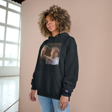 Load image into Gallery viewer, Rap&Yung Jokez Vegas Trip Champion Hoodie