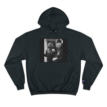 Load image into Gallery viewer, Mr.RAP&KLIENTEL Champion Hoodie